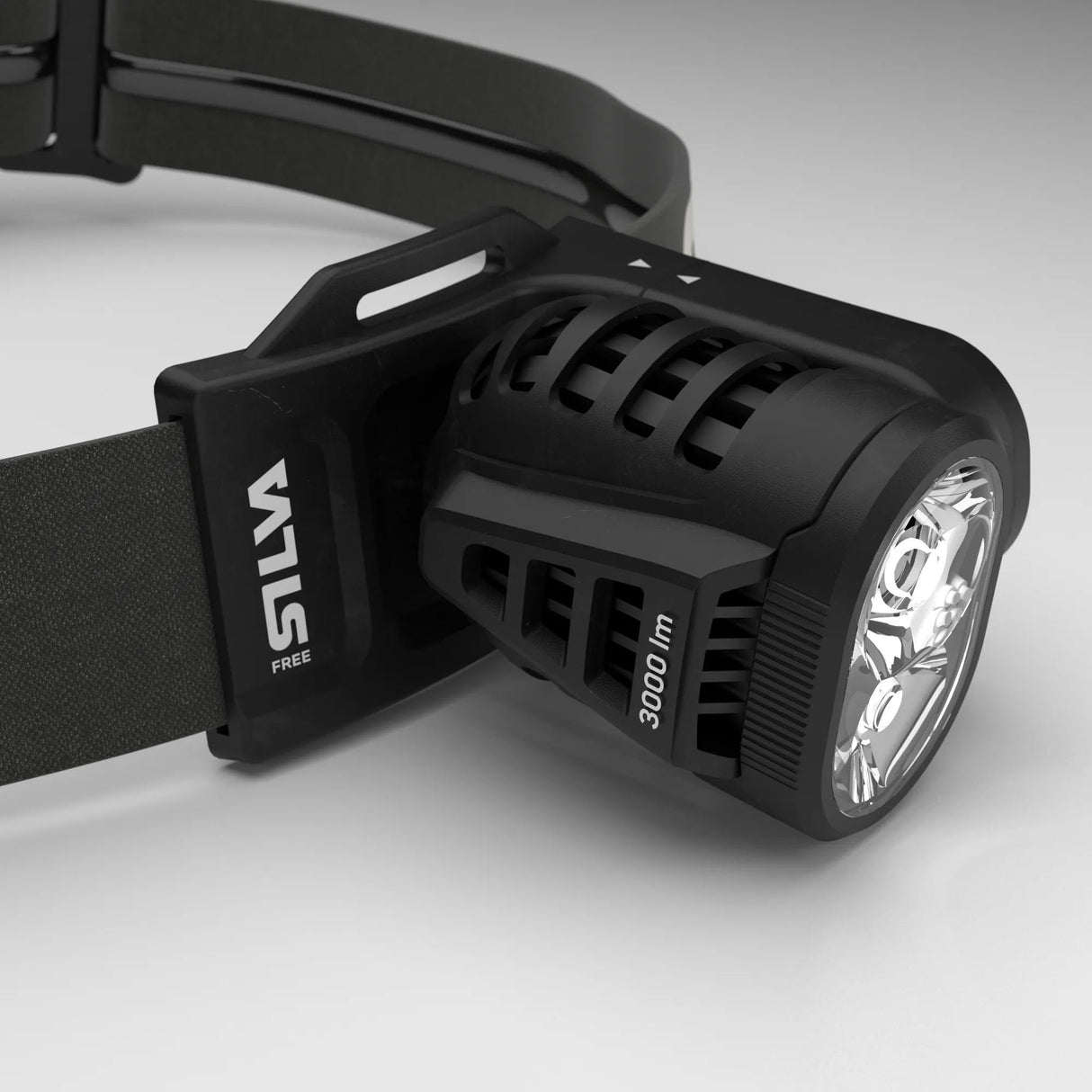 SILVA - Free S 3000 Lumen Headlamp