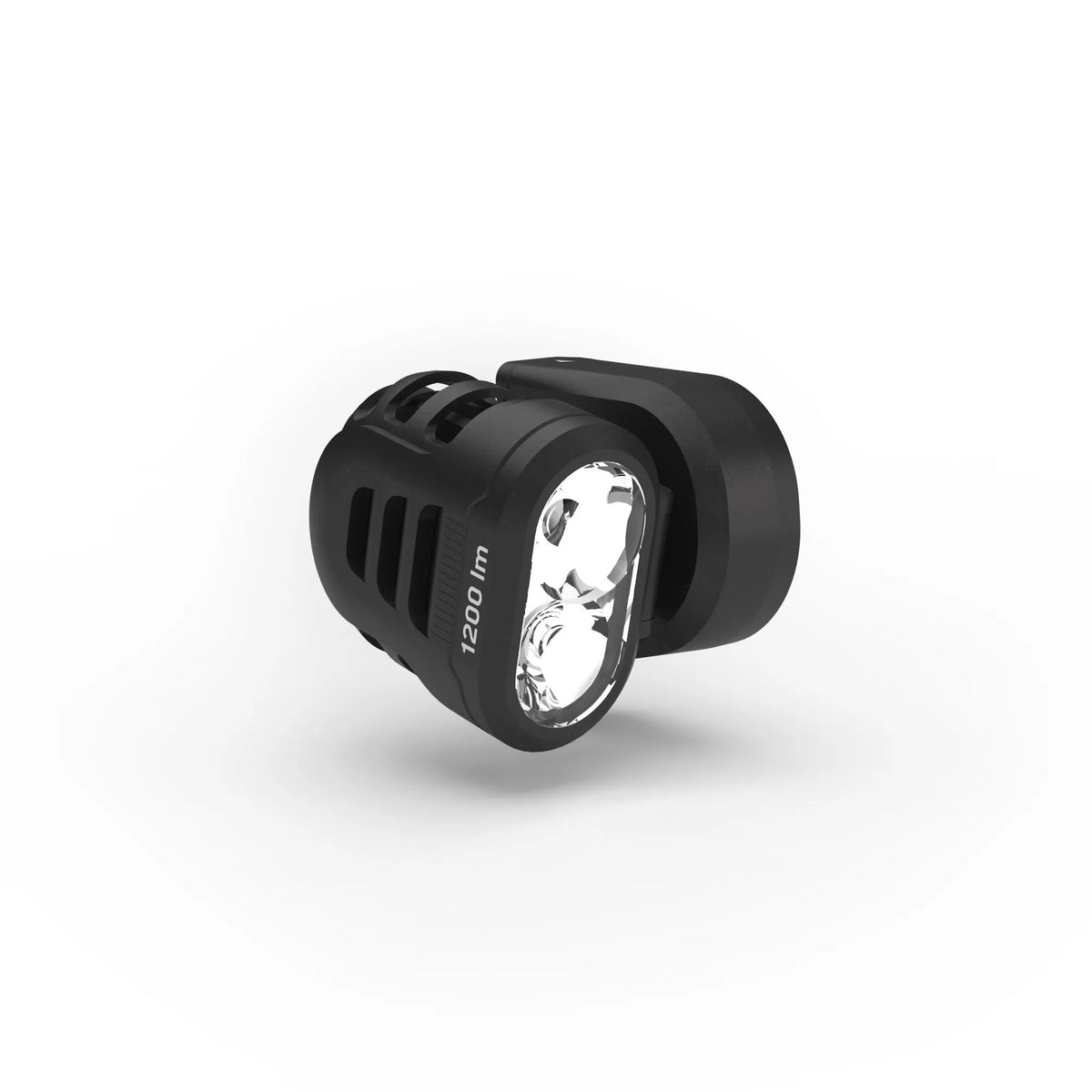 SILVA - Free 1200 Lumen Modular Headlamp Unit