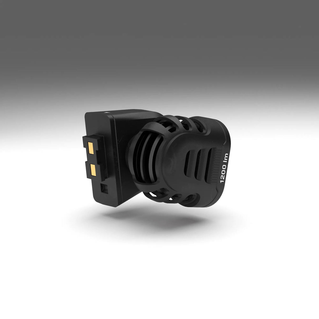 SILVA - Free 1200 Lumen Modular Headlamp Unit