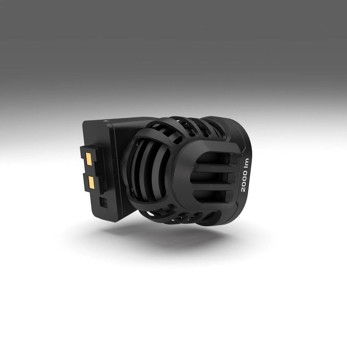 SILVA - Free 2000 Headlamp Unit