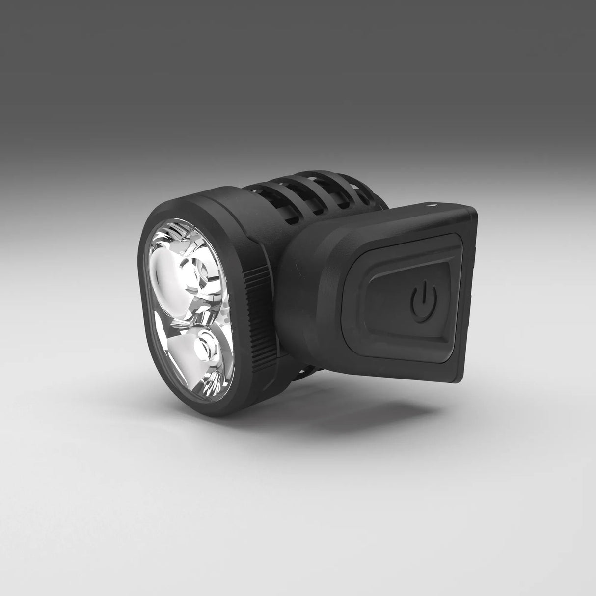 SILVA - Free 3000 Headlamp Unit