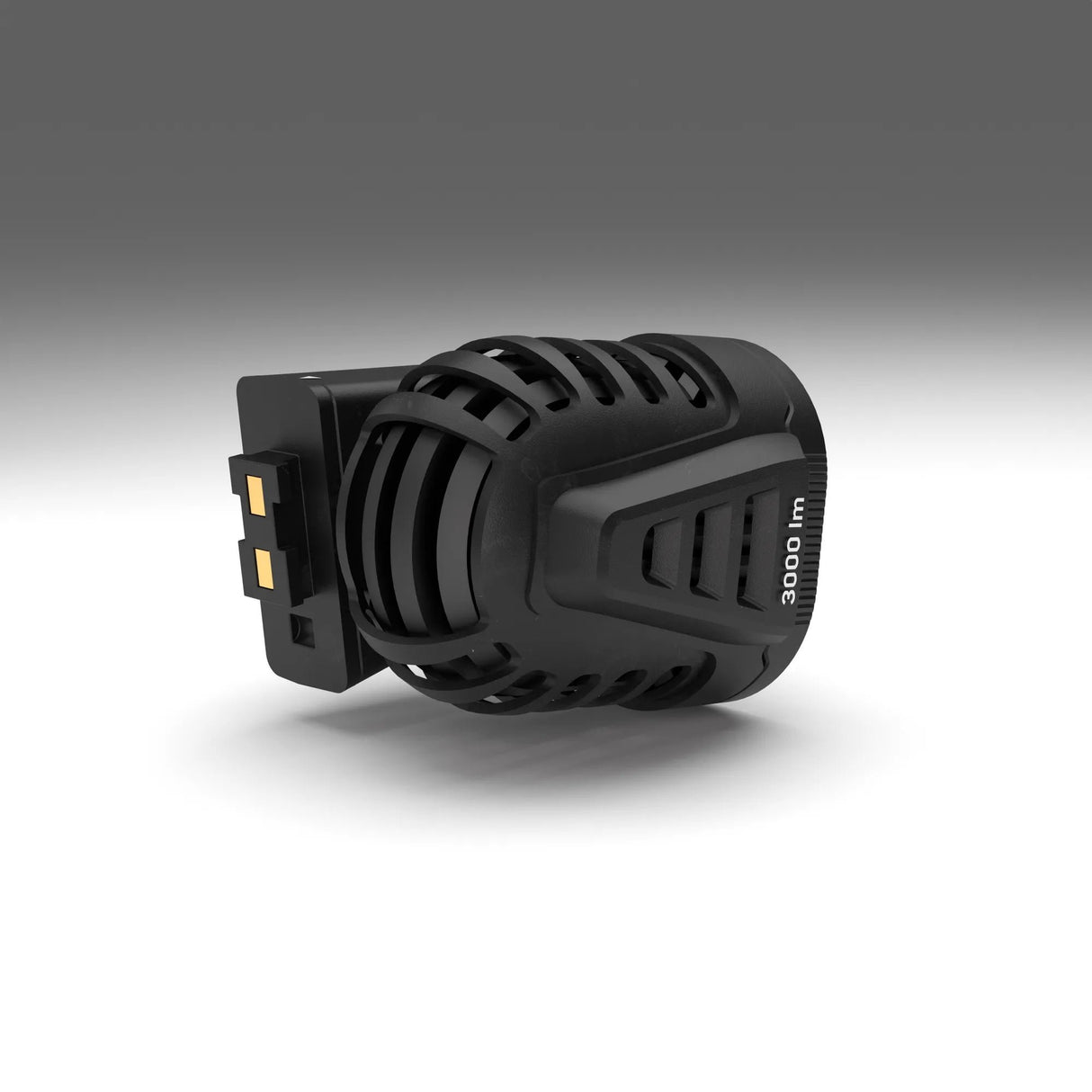 SILVA - Free 3000 Headlamp Unit