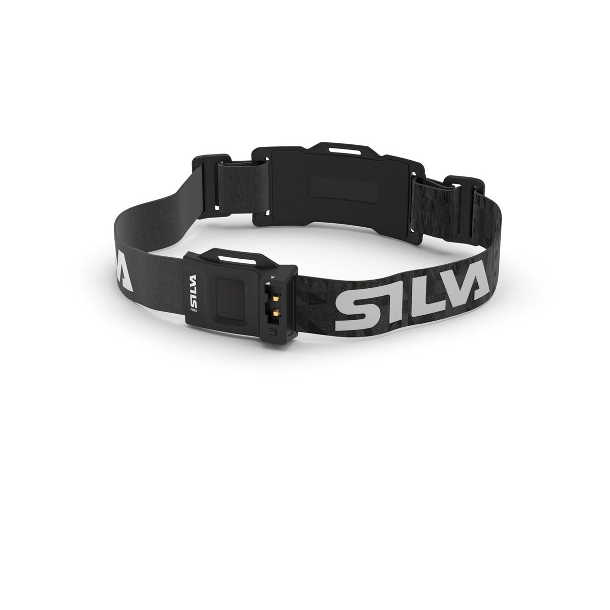 SILVA - Free Series Headset Mount for Headlamps