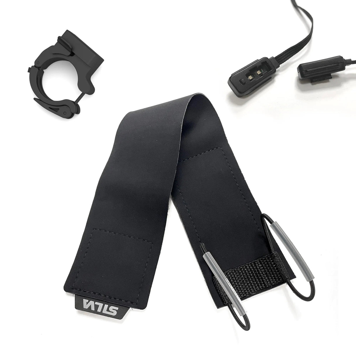 SILVA - Free Handlebar Mount Kit for Headlamps