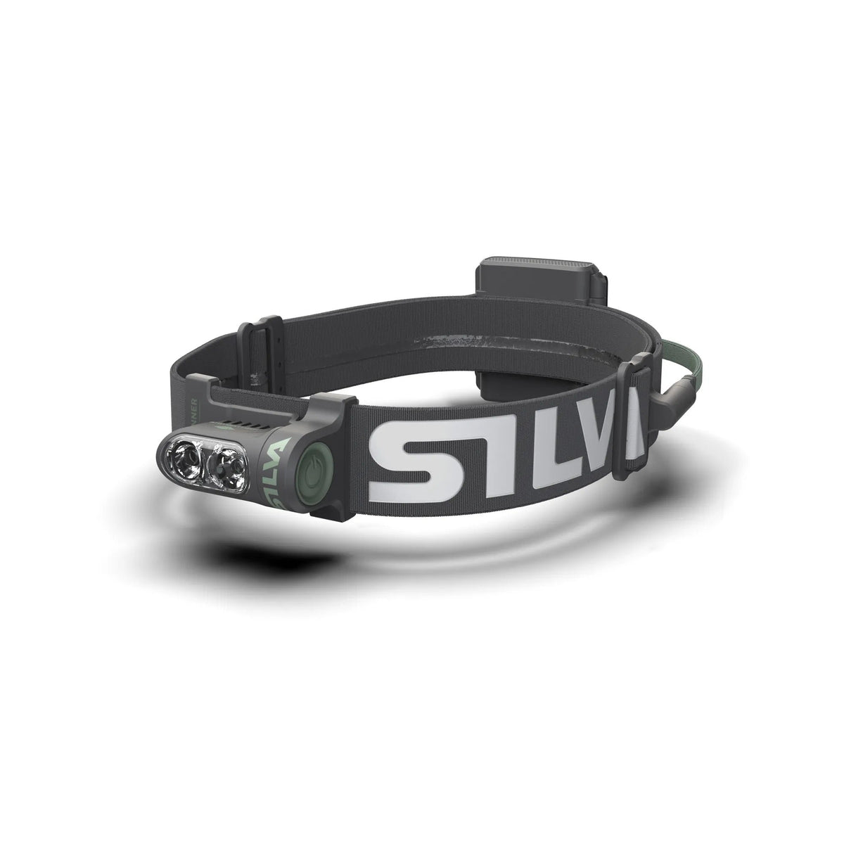 SILVA - Trail Runner Free 2 Headlamp