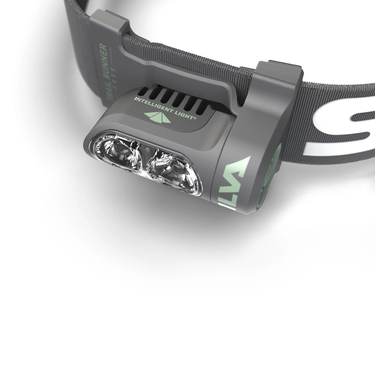 SILVA - Trail Runner Free 2 Headlamp