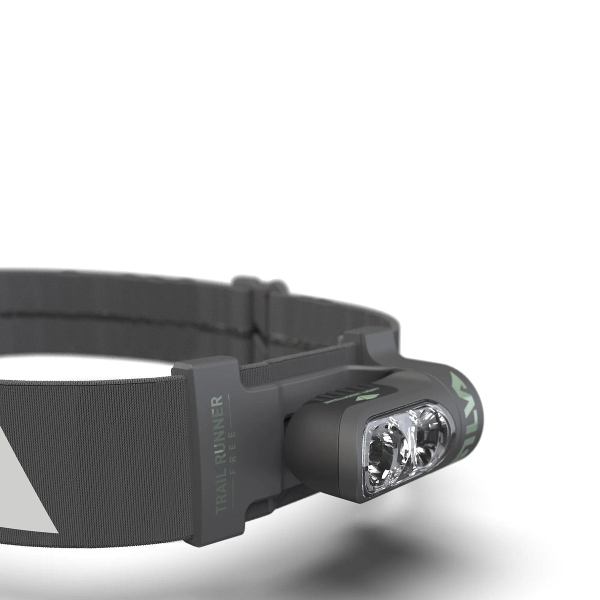 SILVA - Trail Runner Free 2 Headlamp
