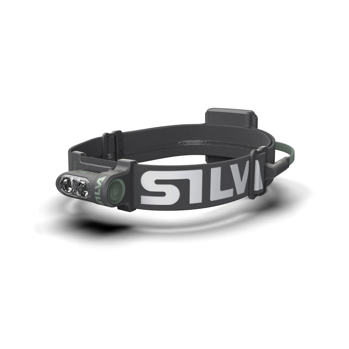 SILVA - Trail Runner Free 2 Hybrid Headlamp
