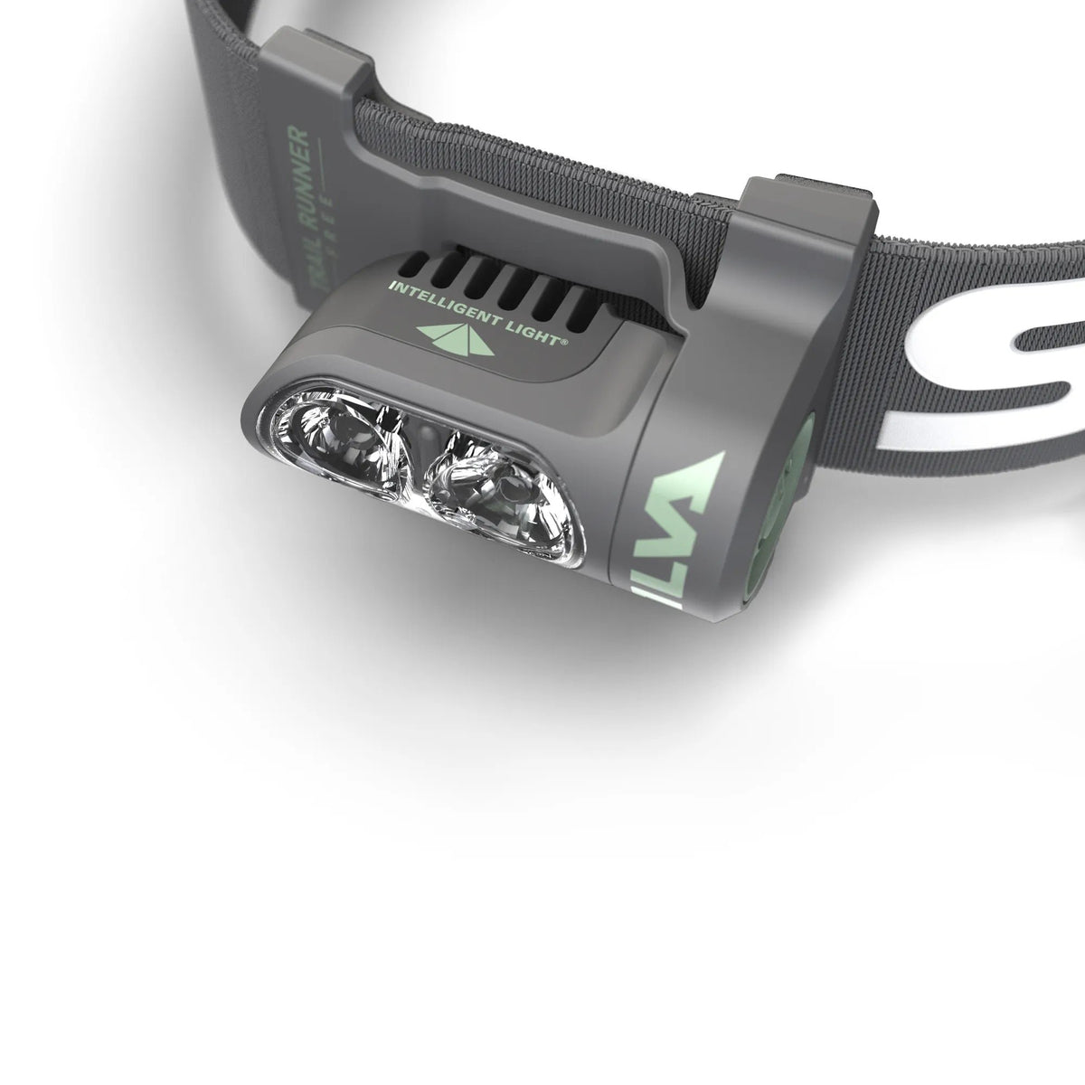 SILVA - Trail Runner Free 2 Hybrid Headlamp