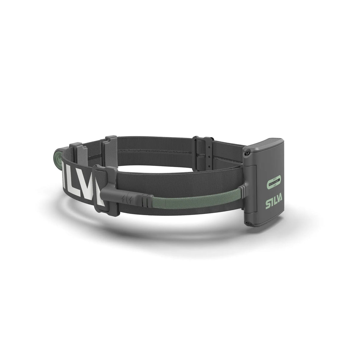 SILVA - Trail Runner Free 2 Hybrid Headlamp
