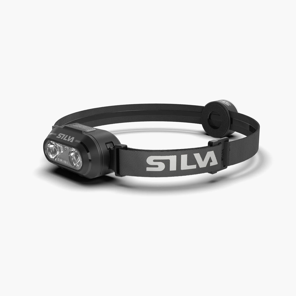 SILVA - Smini 250 Lumen Headlamp - Black