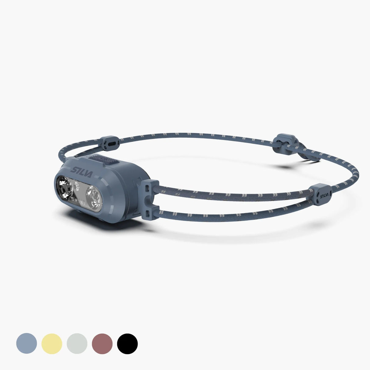 SILVA - Smini Fly 250 Lumen Headlamp - Rose