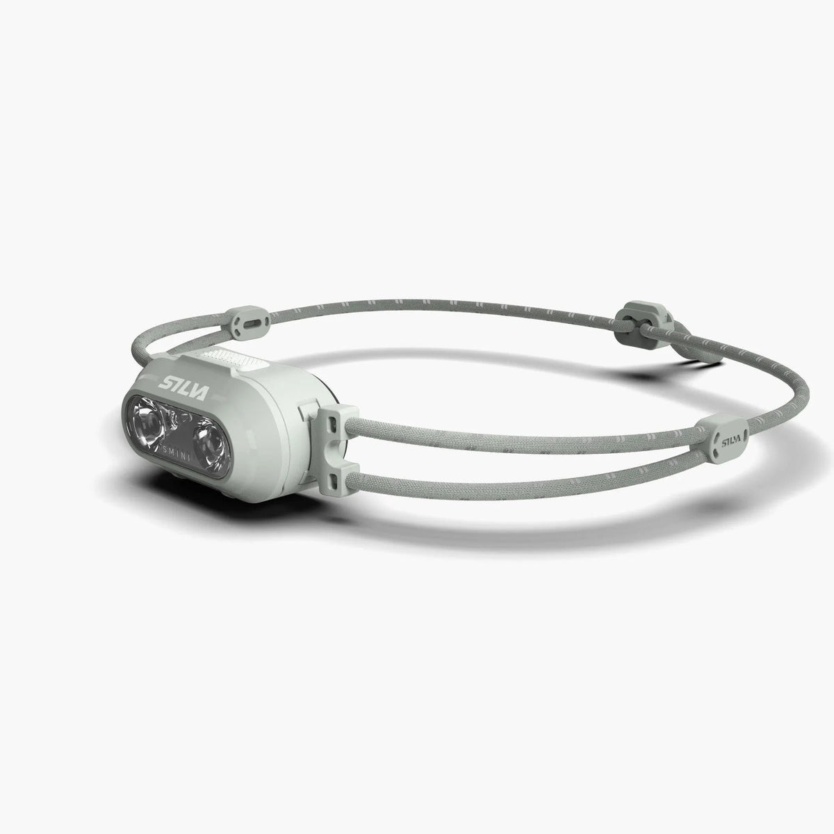 SILVA - Smini Fly 250 Lumen Headlamp - Mint Green