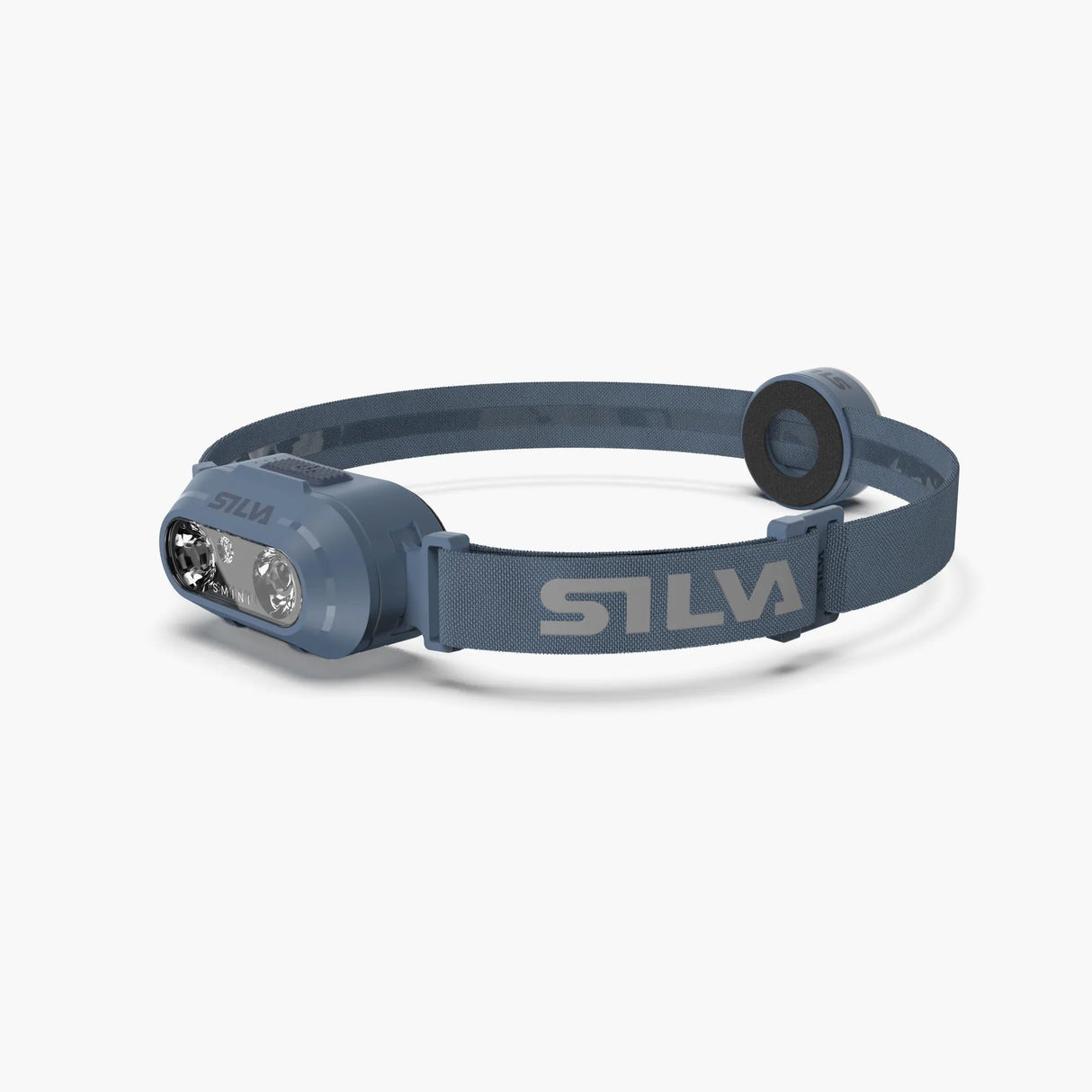 SILVA - Smini 250 Lumen Headlamp - Blue