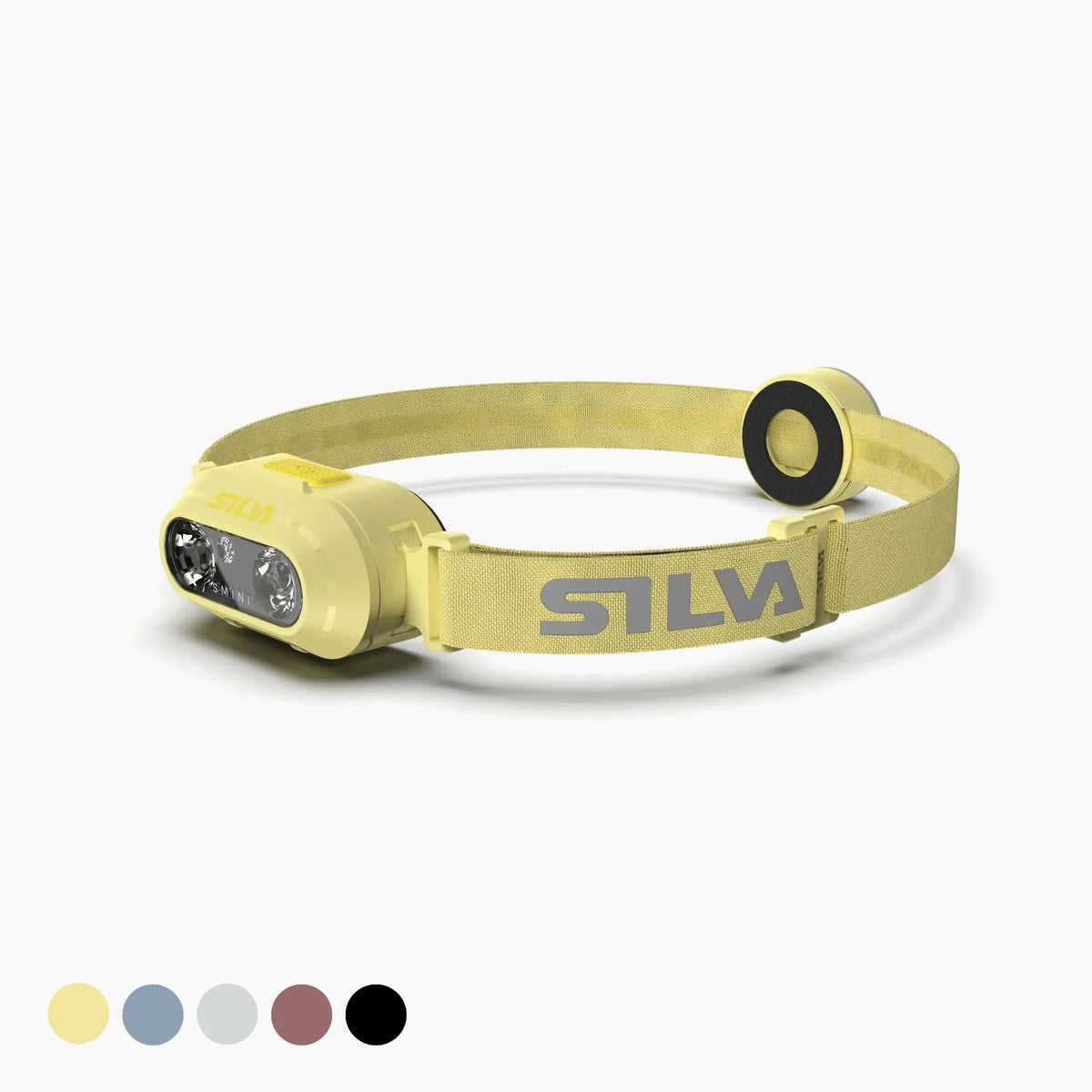 SILVA - Smini 250 Lumen Headlamp - Blue