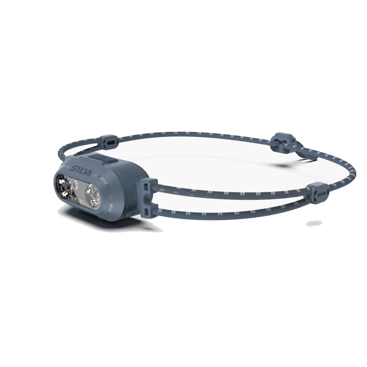 SILVA - Smini Fly 250 Lumen Headlamp - Blue