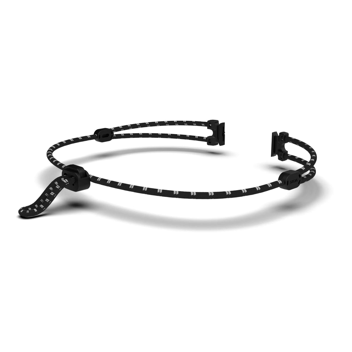 SILVA - Smini Fly 3mm Headband for Lightweight Trekking
