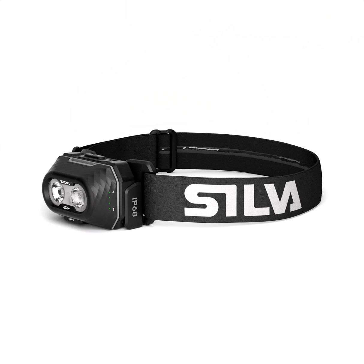 SILVA - Explore 5 Headlamp 700 Lumen Black