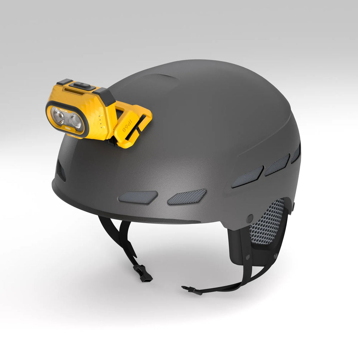 SILVA - Explore 5 700 Lumen Headlamp - Yellow
