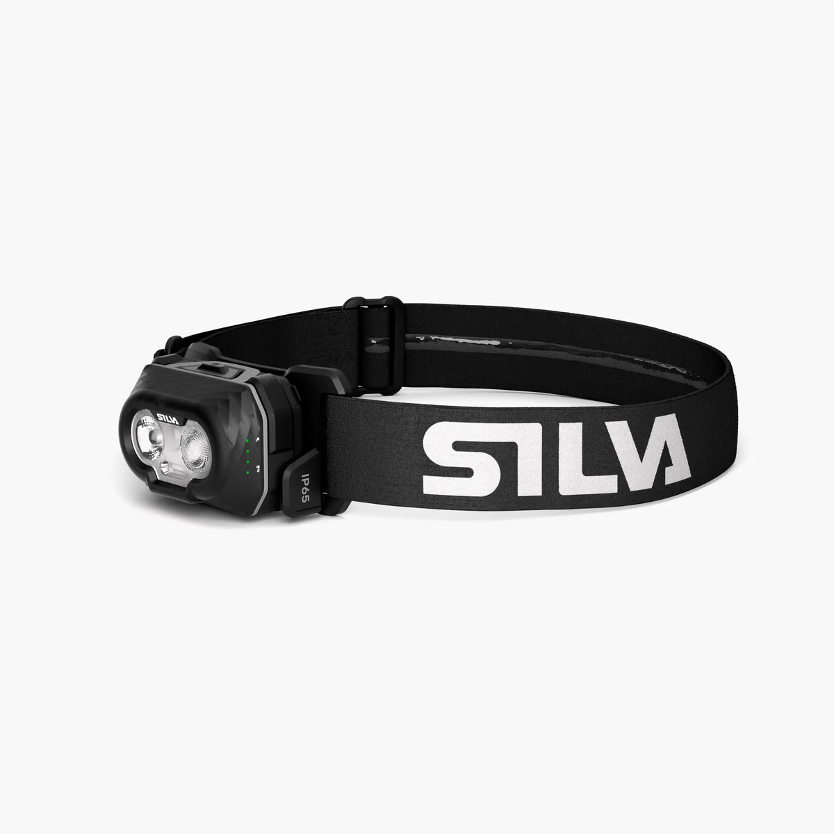 SILVA - Discover 500 Lumen Headlamp - Black
