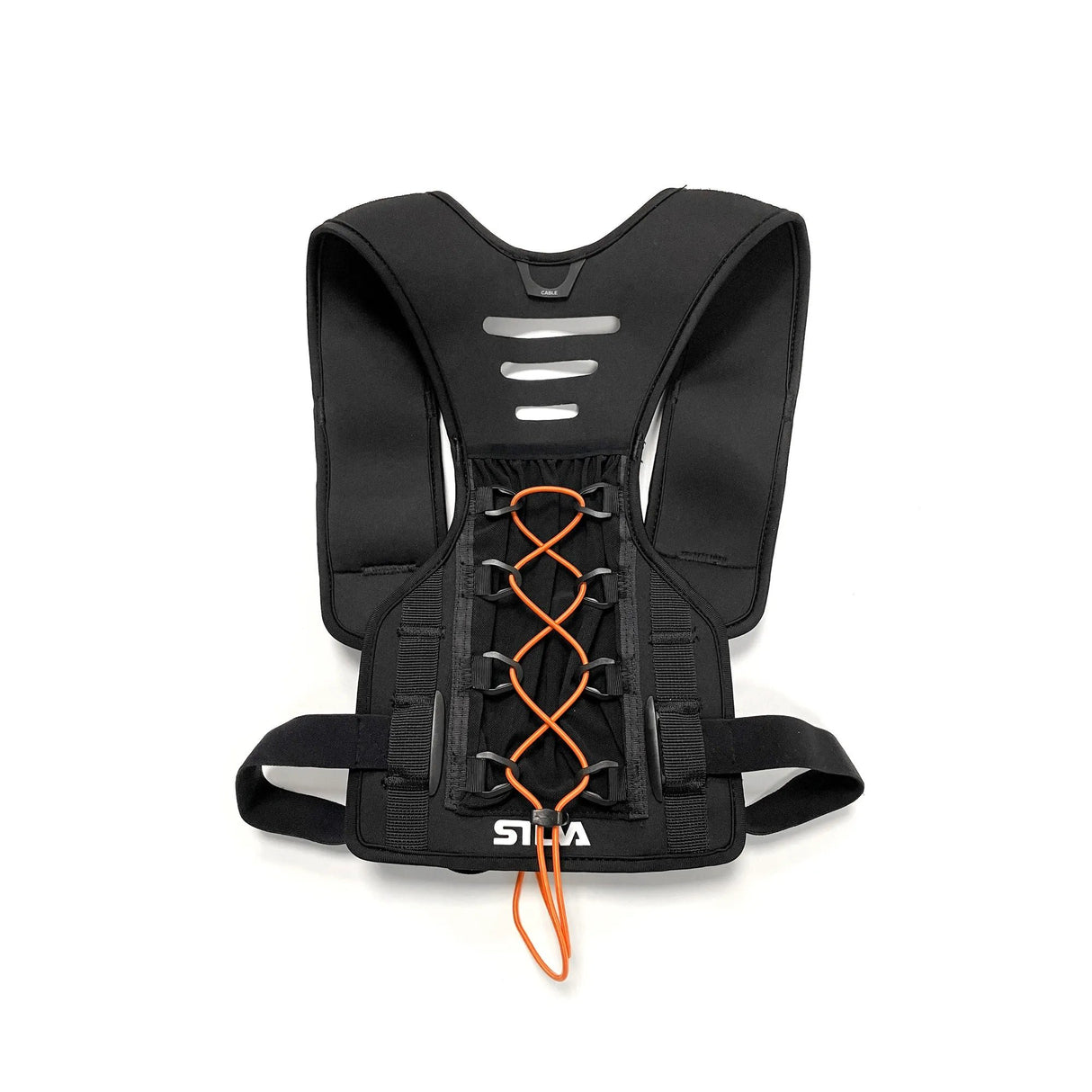 SILVA - Ignite Battery Harness for Ergonomic Battery Carrying