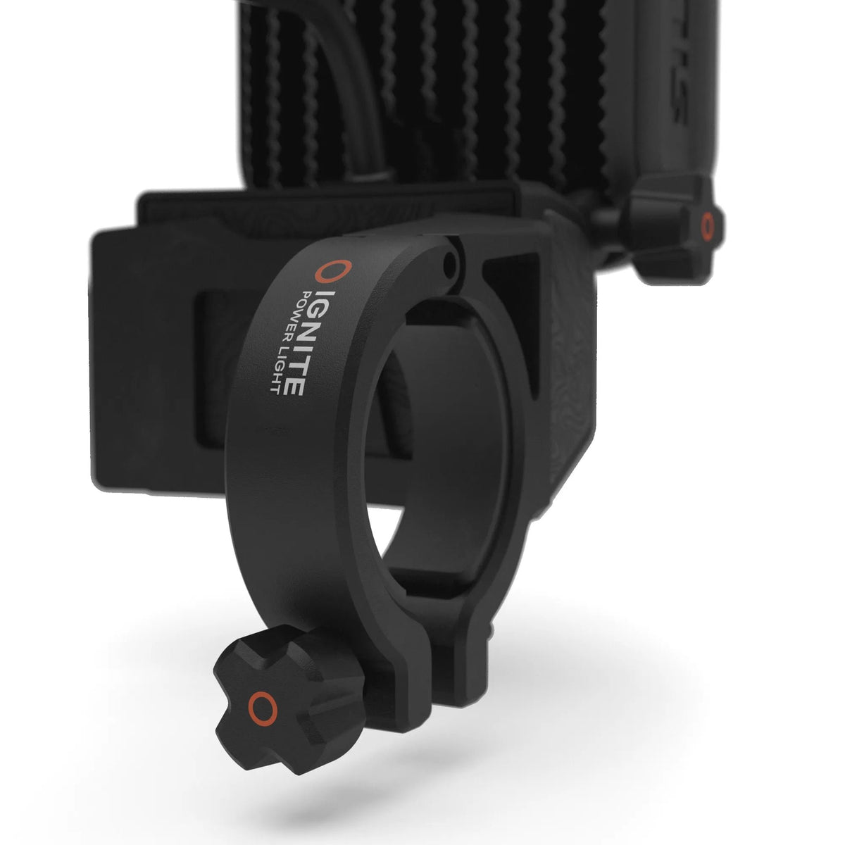 SILVA - Ignite Handlebar Mount Kit