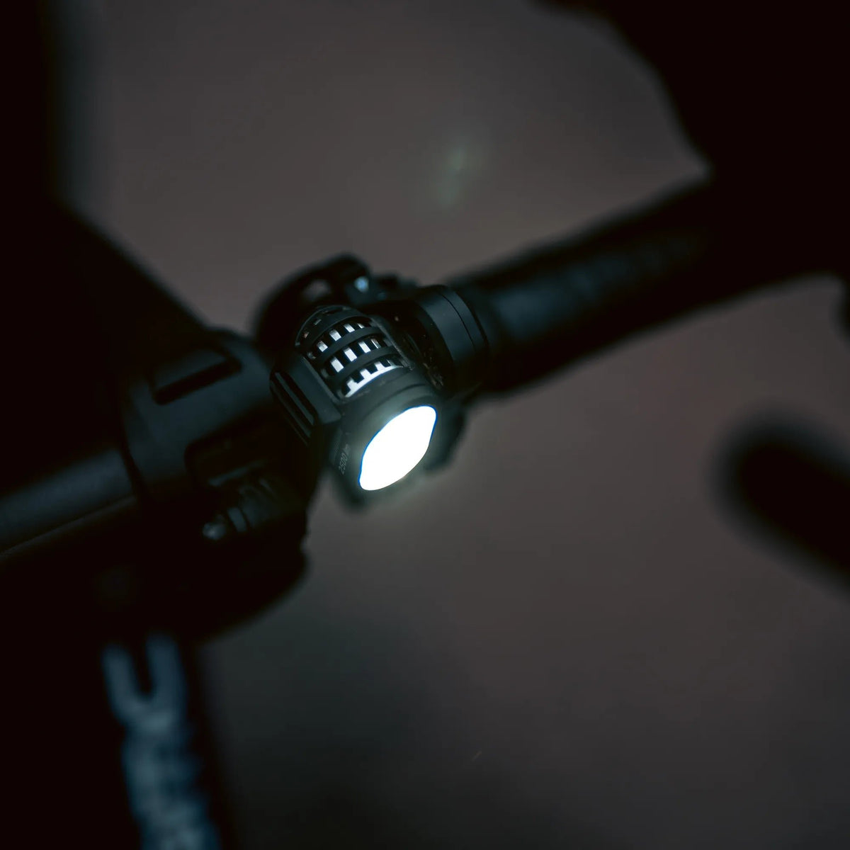 SILVA - Free MTB 2500 Bike Light with 2500 Lumen