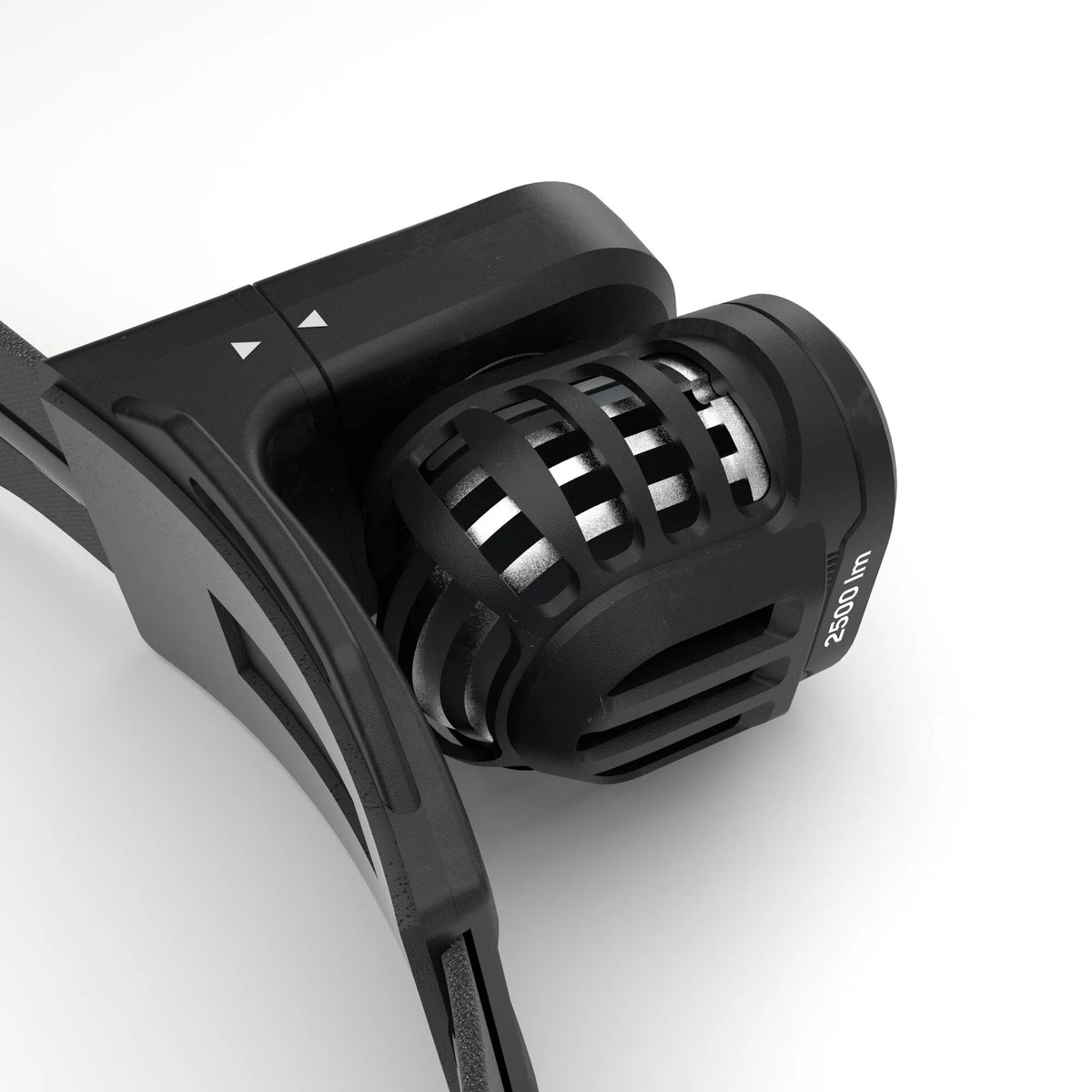 SILVA - Free Speed 2500 Headlamp