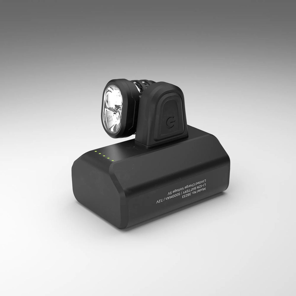 SILVA - Free Speed 2500 Headlamp