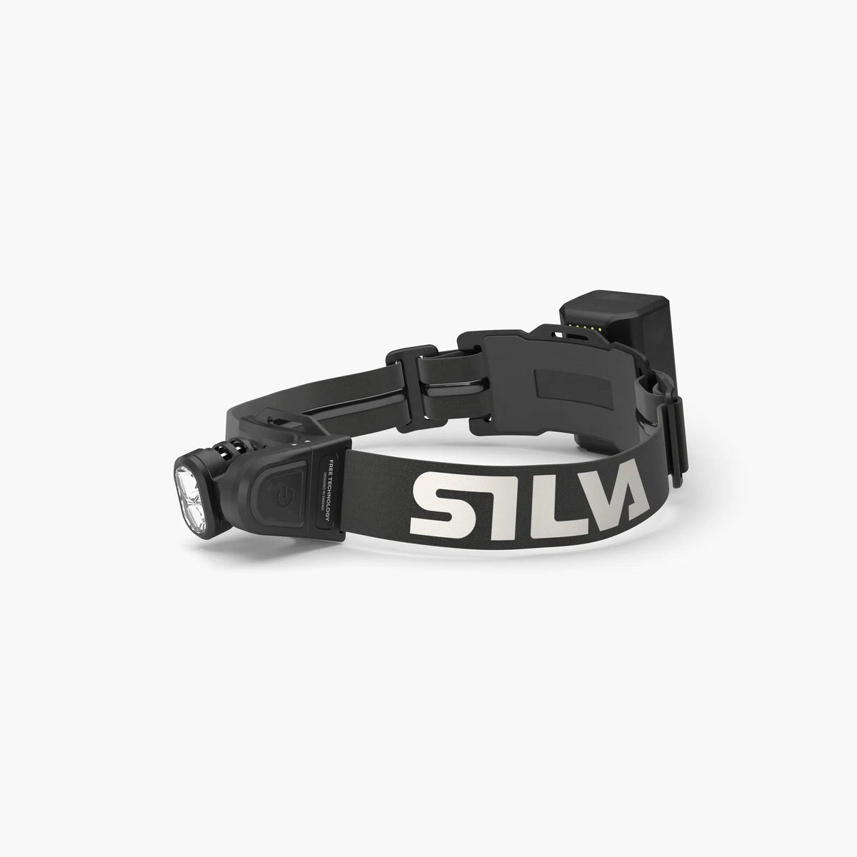 SILVA - Free Pulse XS 1500 Headlamp