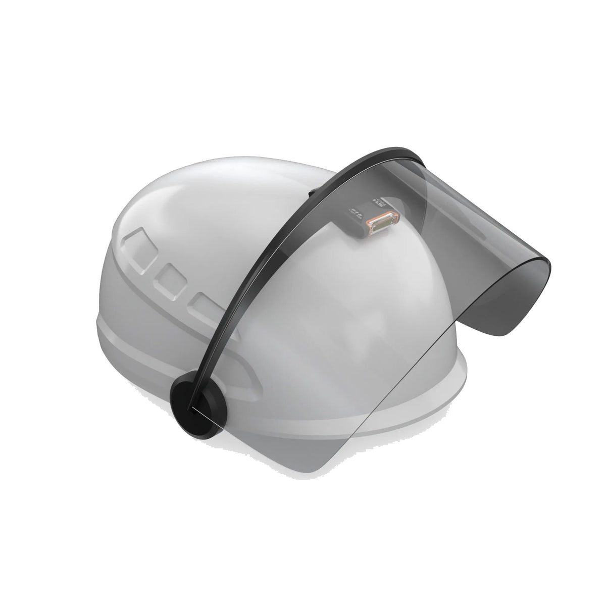 SILVA - HelmLight 300 Headlamp Black — view 3
