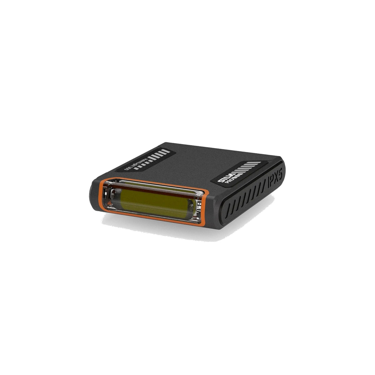 SILVA - HelmLight 300 Headlamp Black — view 4
