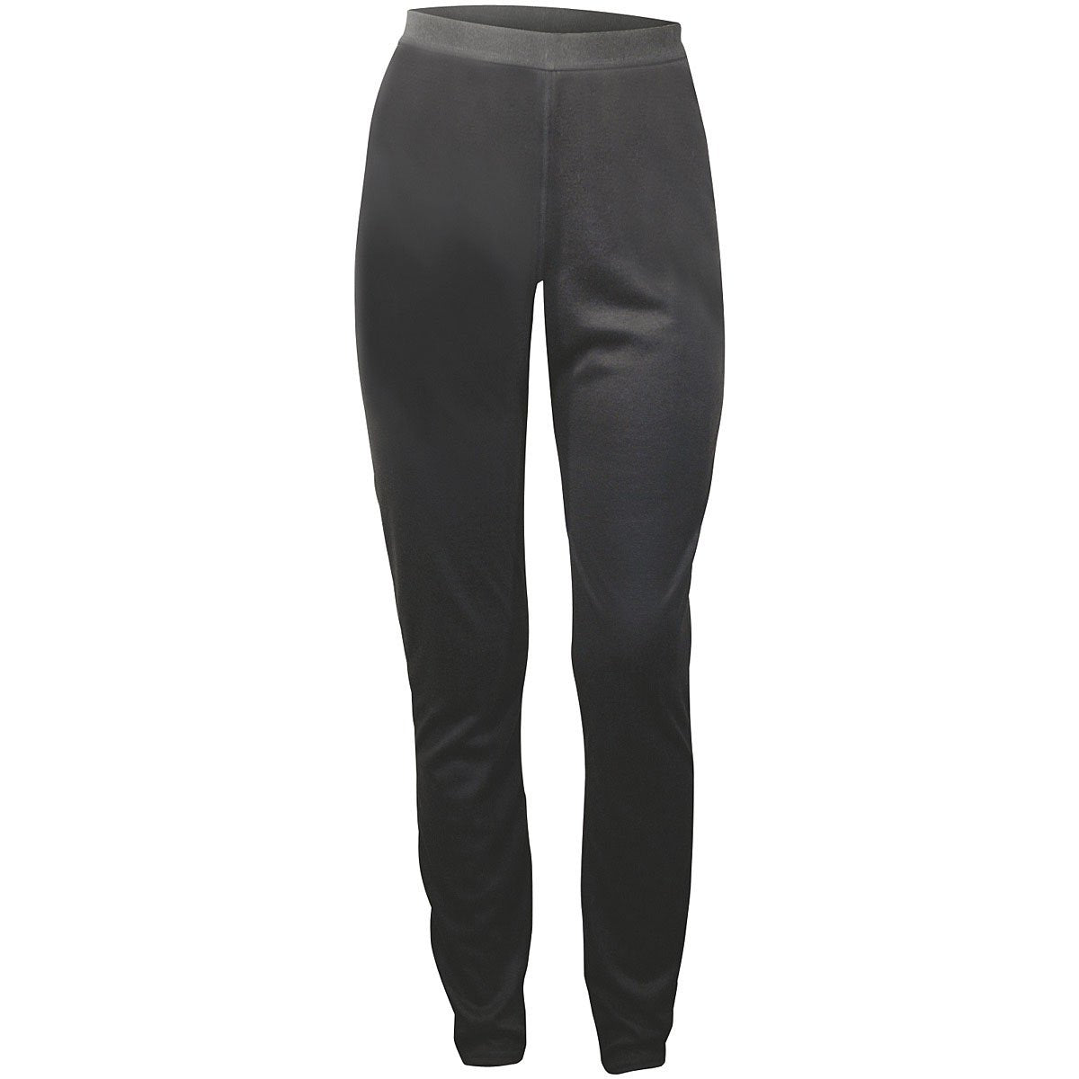 HOT CHILLYS - Bi-Ply Bottom Women's Black Small