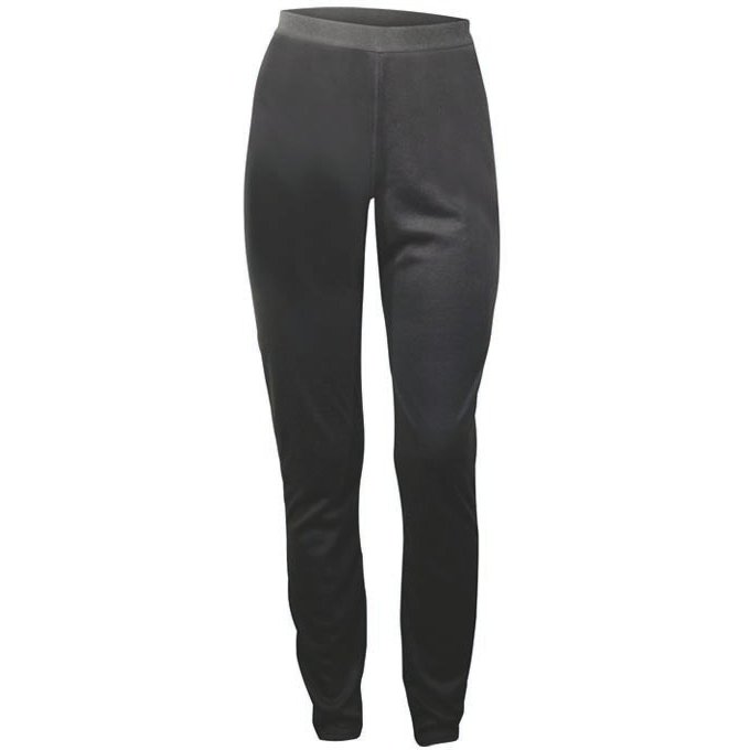 HOT CHILLYS - Bi-Ply Bottom Women's Black Medium