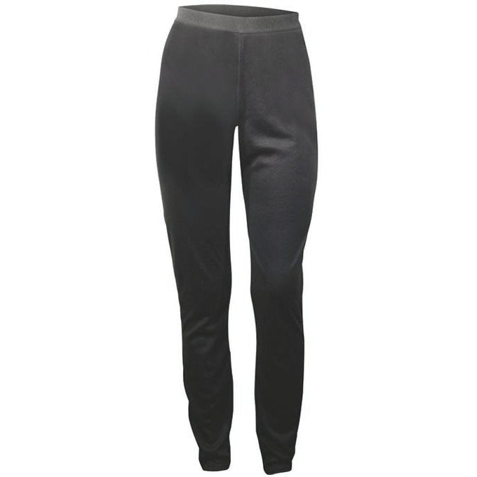 HOT CHILLYS - Bi-Ply Bottom Women's Black Large