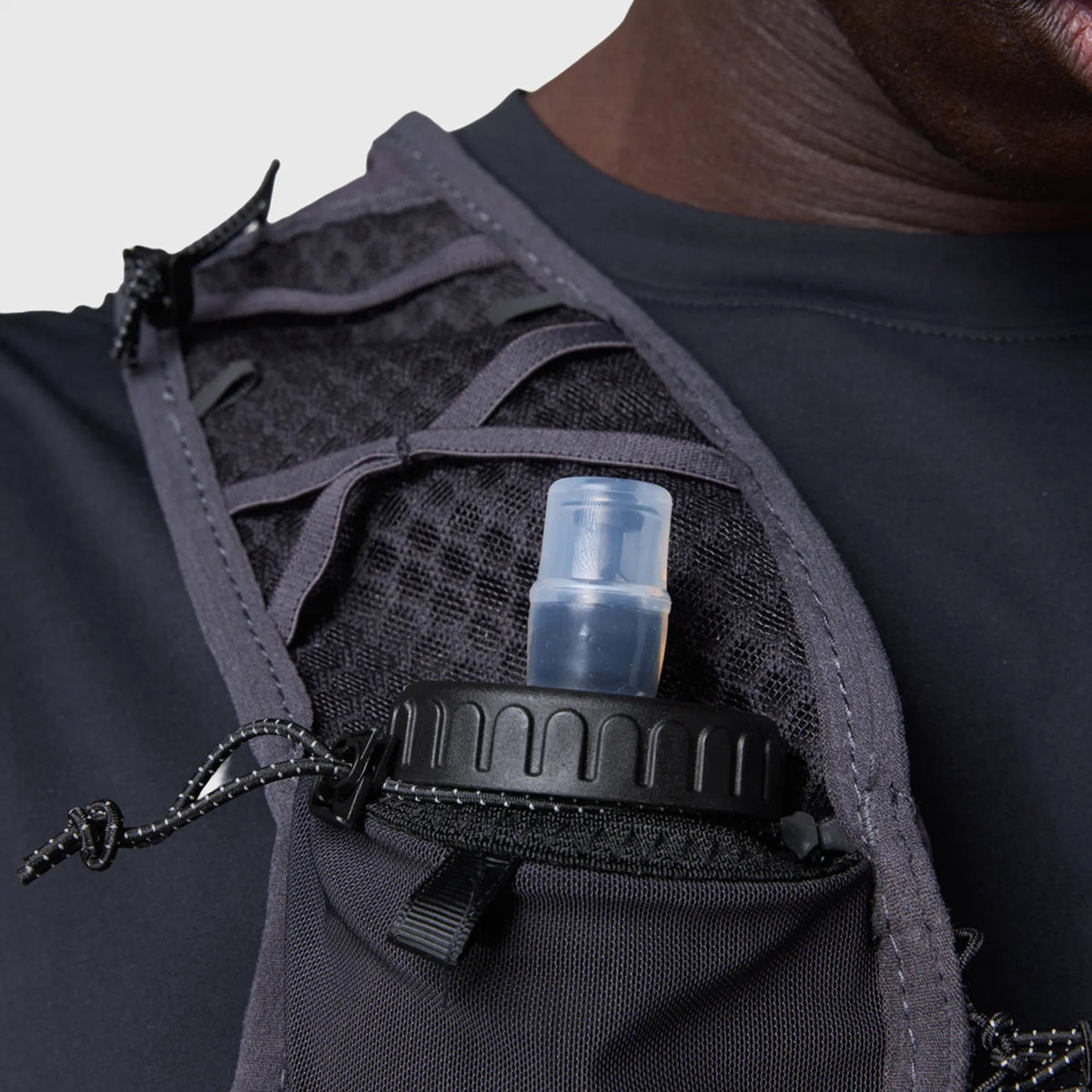 SILVA - Strive Fly Vest MD Black
