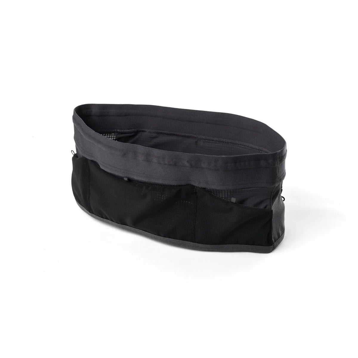 SILVA - Strive Loop Running Belt Black Small