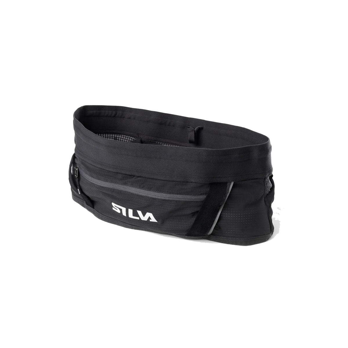SILVA - Strive Loop Running Belt - Black, Medium