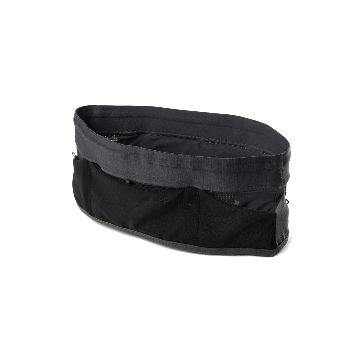 SILVA - Strive Loop Running Belt Black XL — view 3