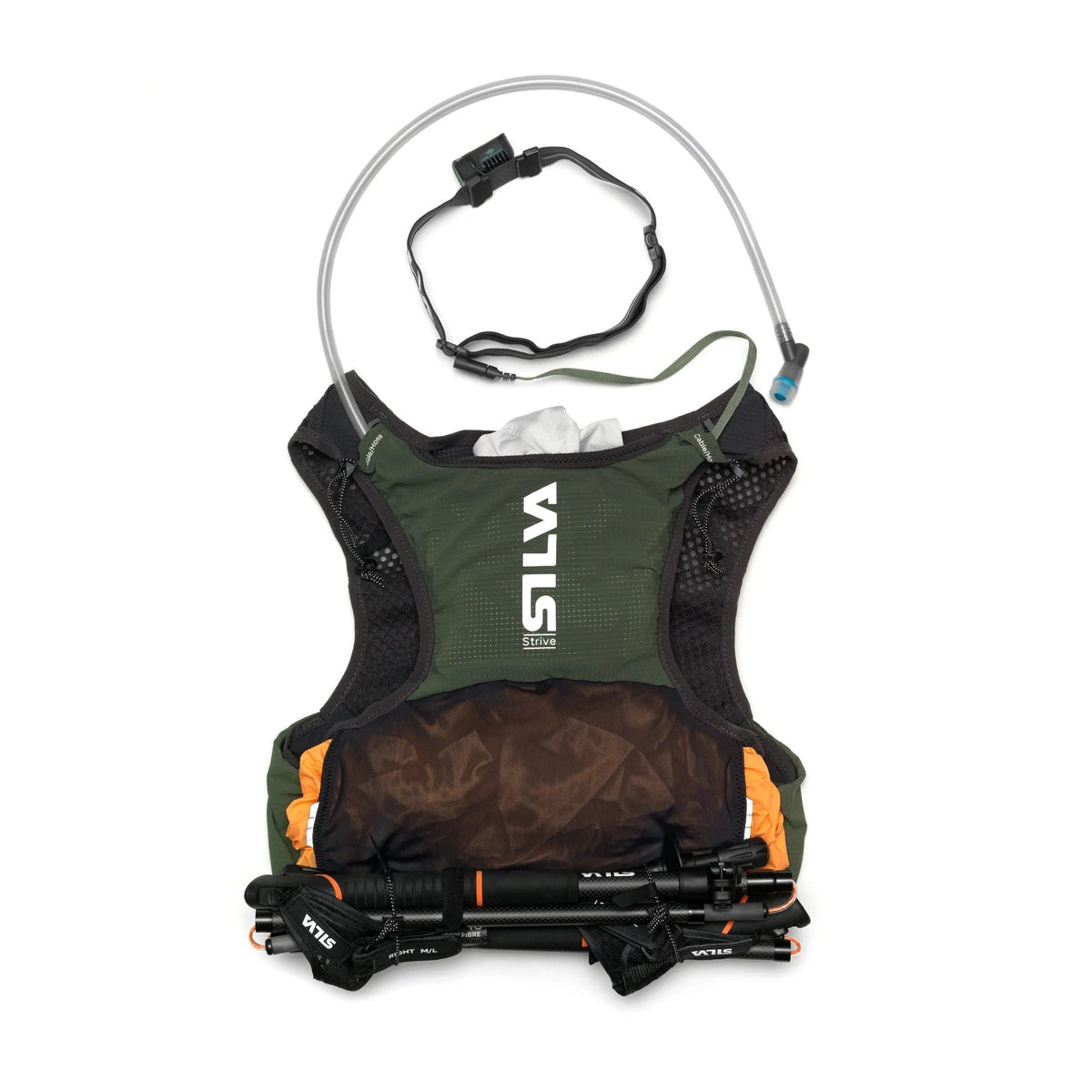 SILVA - Hydration Reservoir 1L for Strive Series