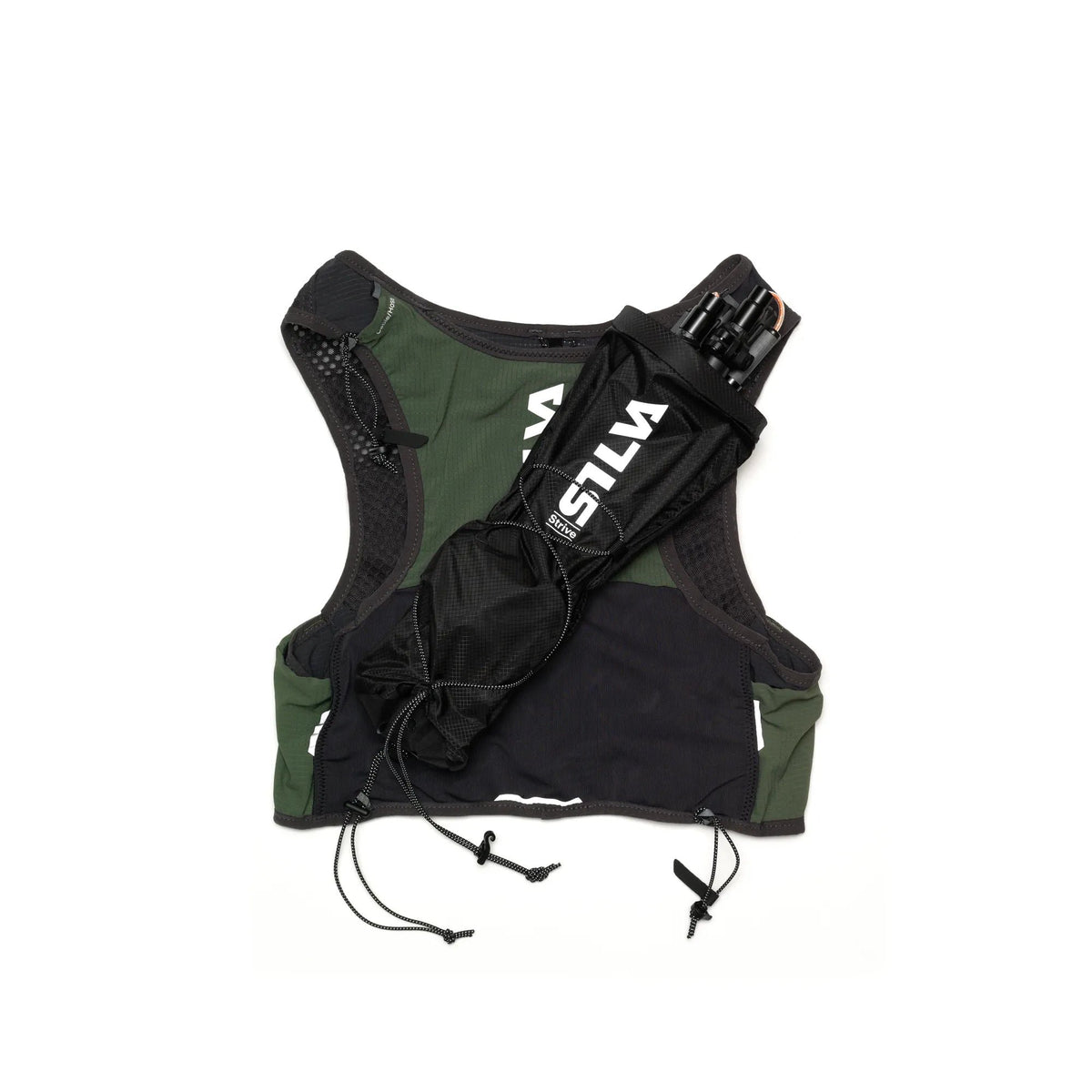 SILVA - Strive Pole Quiver for Running Vests — view 7