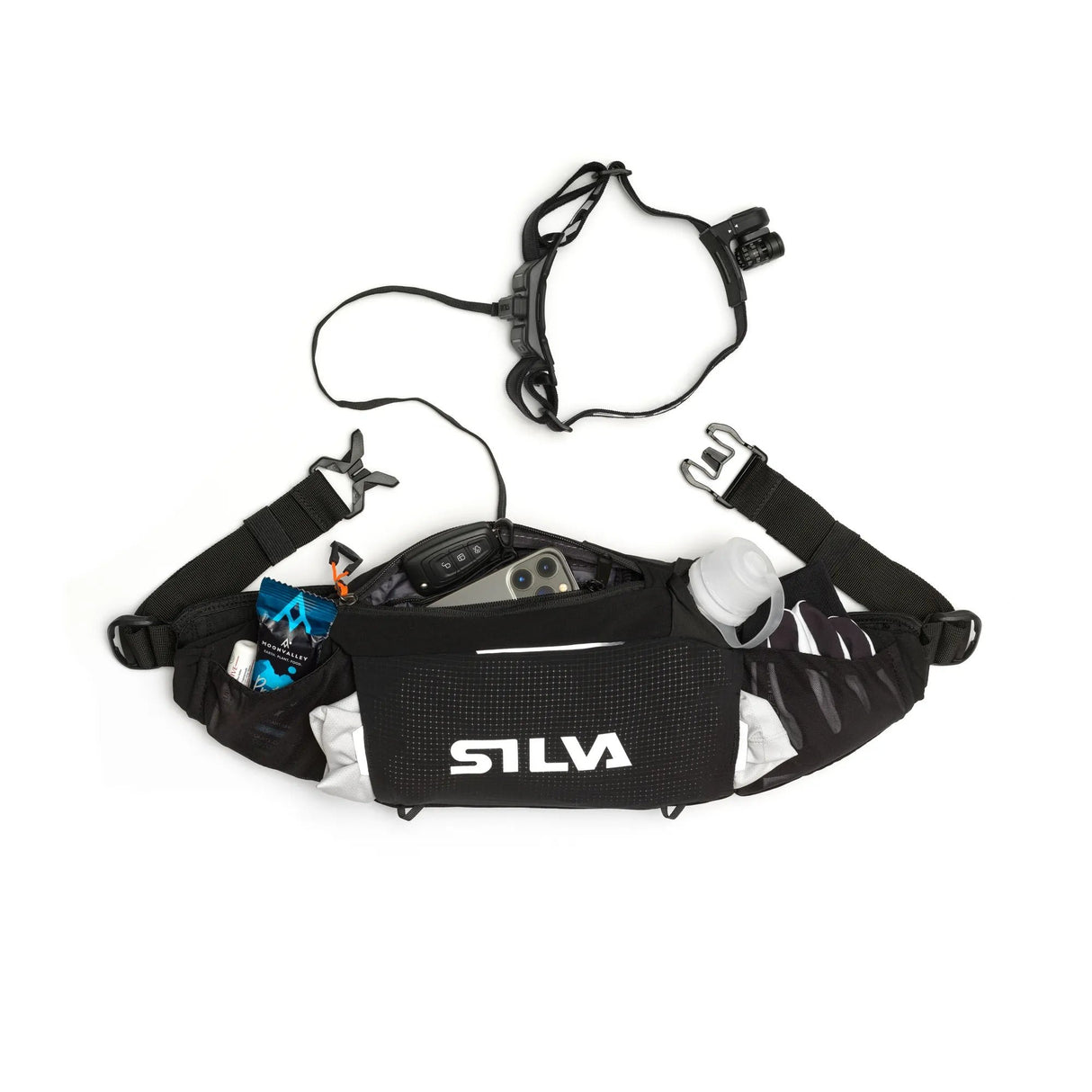SILVA - Flow Belt 6L Thermo Hip Pack