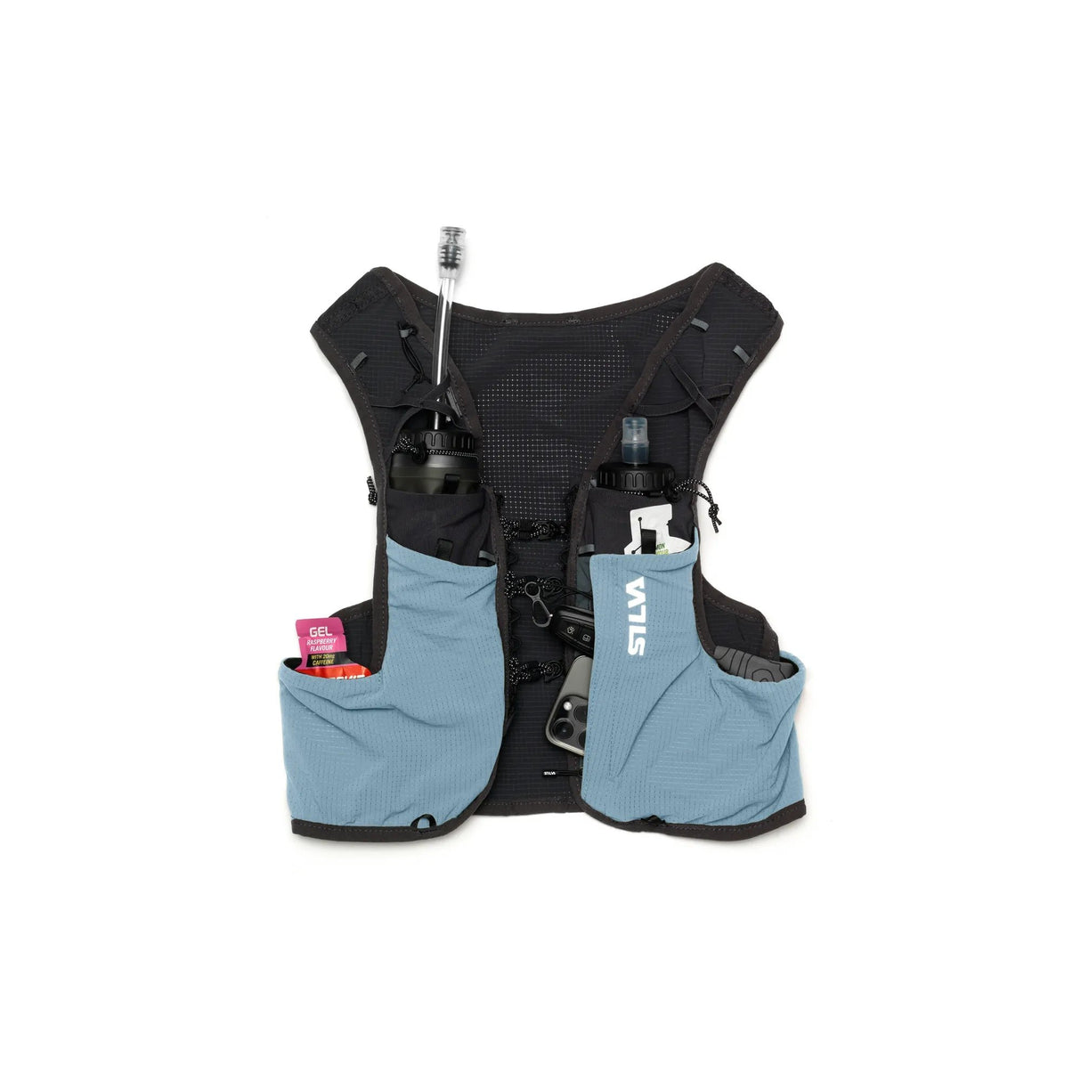 SILVA - Strive Fly Vest SM Blue