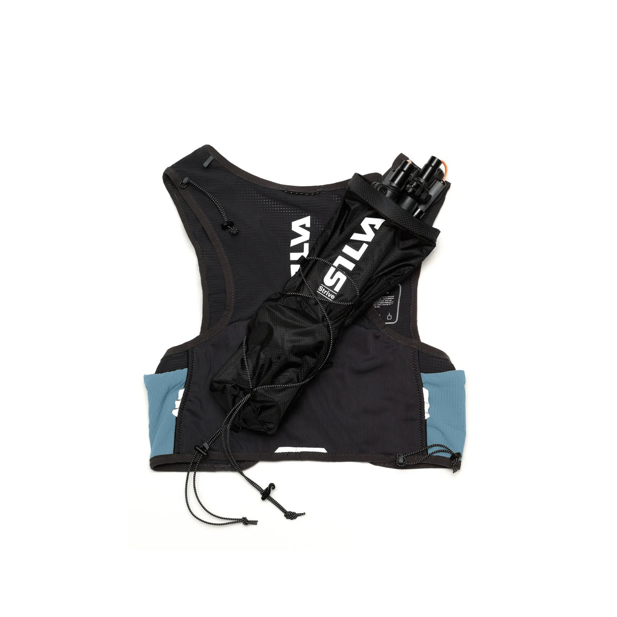 SILVA - Strive Fly Vest Medium Blue