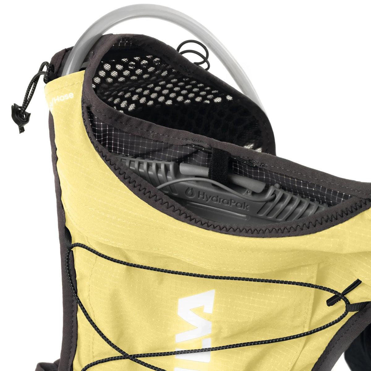 SILVA - Strive 10 Vest XS Yellow