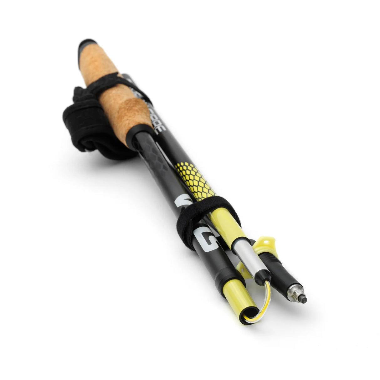 SILVA - Running Poles Carbon Z 115cm