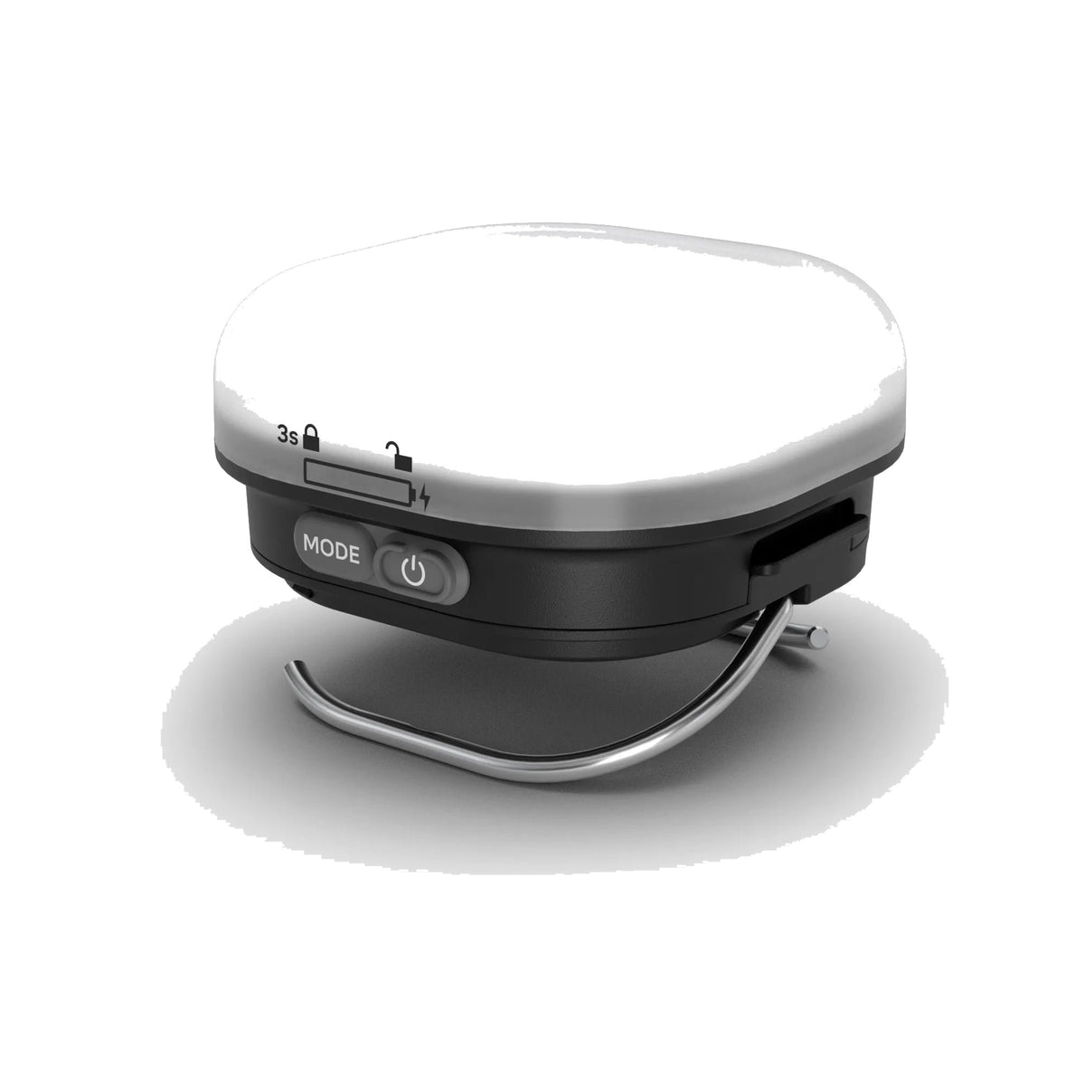 SILVA - Glow 250 Lantern Black — view 7