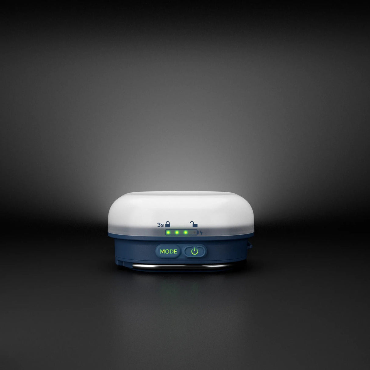 SILVA - Glow 250 Lantern Blue