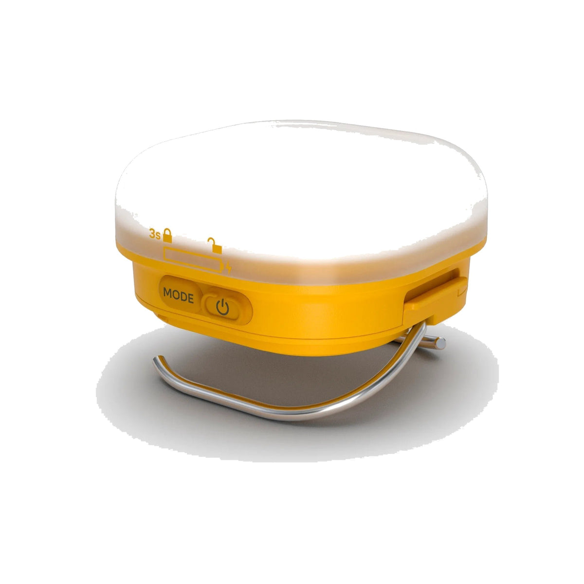 SILVA - Glow 250 Lantern Yellow — view 7