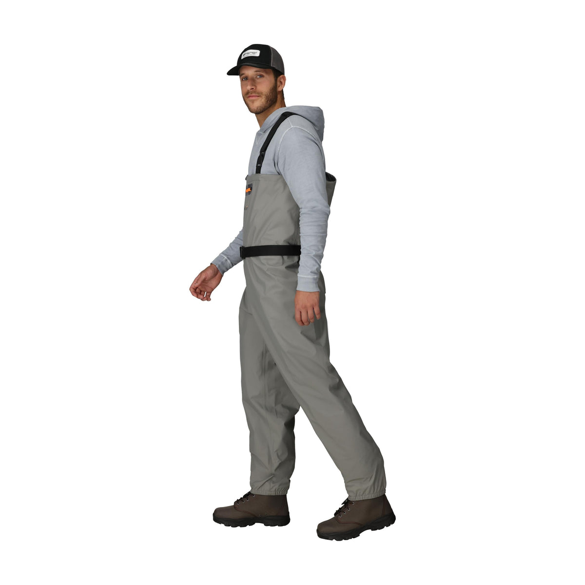 FROGG TOGGS - Men's Canyon II Breathable Stockingfoot Wader - Medium — view 3